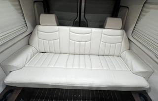 2015 Airstream Interstate Grand Tour EXT