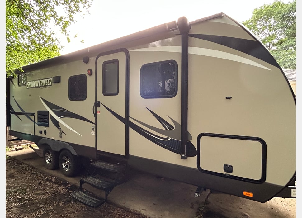 Travel Trailer rentals in Pensacola