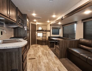 Highland Ridge RV Open Range Conventional OT27BHS