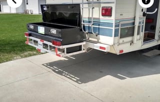 1990 None Chevy Jamboree Searcher