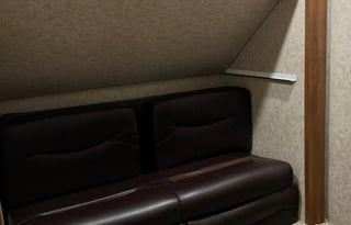 2016 Prime Time RV Crusader 380MBH