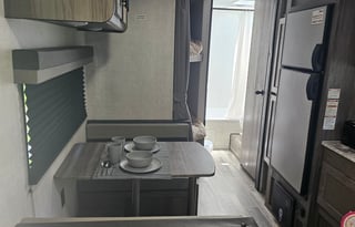 Emalee 2022 Gulfstream 248BH