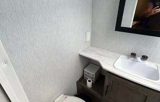 2022 Forest River Wildwood X-Lite Bunkhouse