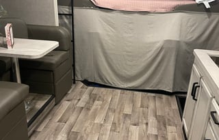 2021 Jayco Redhawk 24B