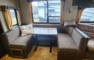 Your Home Away From Home!