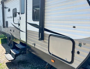 Starcraft Autumn Ridge 26BHS