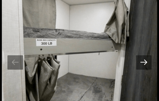 2022 Forest River RV IBEX 19MBH