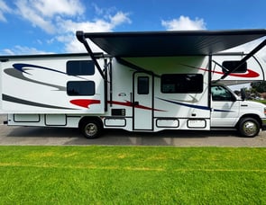 Forest River RV Forester LE 3251DSLE Ford