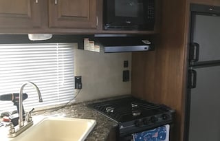 Family Bunkhouse