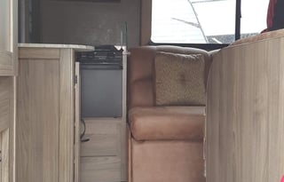 2016 31F Bunkhouse Coachmen Freelander