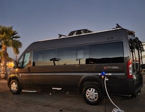 Entegra Coach Ethos 20T