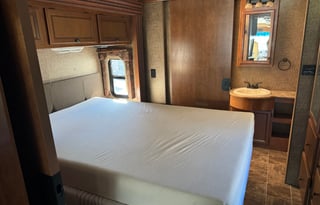 Adventure The 2014 Thor Motor Coach Windsport 34E