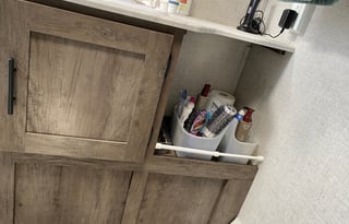 2021 Forest River RV Salem Cruise Lite 24RLXL