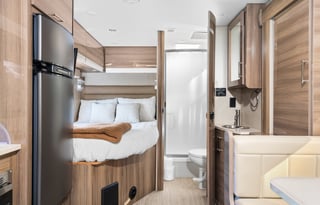 2019 Entegra Coach Qwest 24K