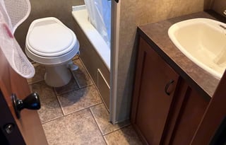 2013 Forest River RV Cherokee Grey Wolf 26BH