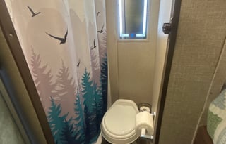 2018 Travel Lite Falcon Bunkhouse