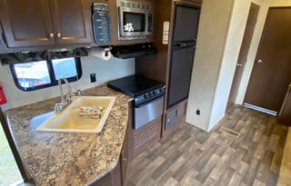 Your Home Away From Home!