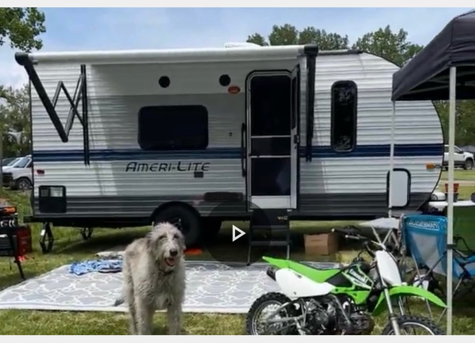 Travel Trailer rentals in Slinger