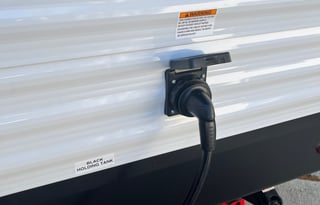 2025 Wayfinder RV Go Play 26BHS