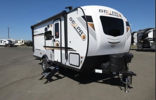 Adventures Await - for couples and small families!