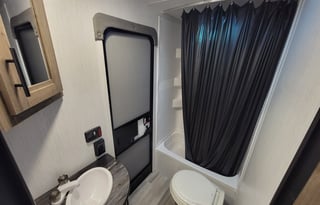 2023 Heartland Pioneer BH270