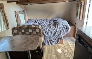 Round-Trip or One-Way Relocation Rental!