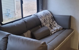 2021 Forest River RV Salem Cruise Lite 282QBXL