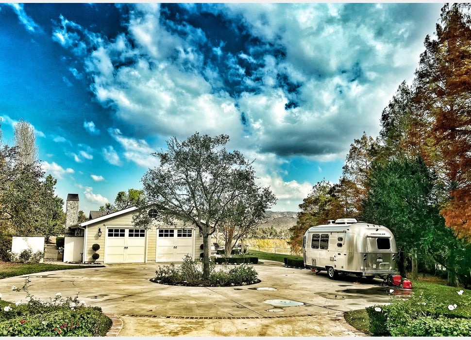 Travel Trailer rentals in Riverside