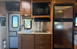 Copper Canyon Citation
