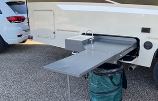 2022 Coachmen RV Leprechaun Premier 319MB Ford 450