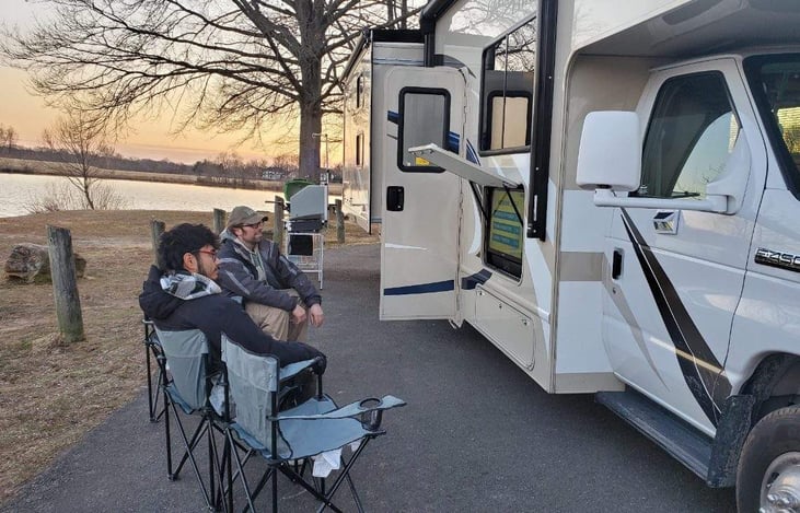 RV Photo