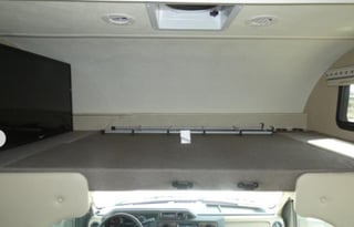 2019 Thor Motor Coach Four Winds 31E