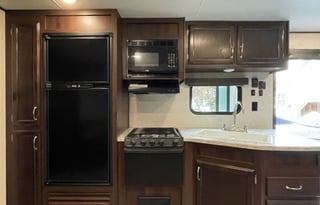2018 Jayco Jay Flight SLX 8 265RLS - Eagle's Nest