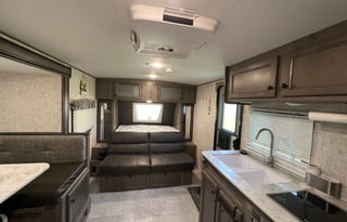 2021 Coachmen RV