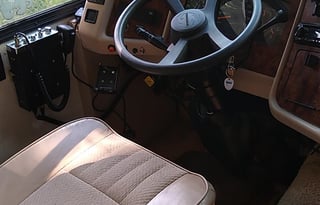 2001 Coachmen RV Mirada m300 qb