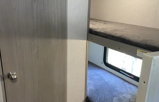 **The Lil' Lilu** 2022 Dutchman Coleman 21 ft