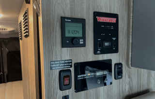 Blanca - 2021 Winnebago Solis 59PX - Sleeps 4!