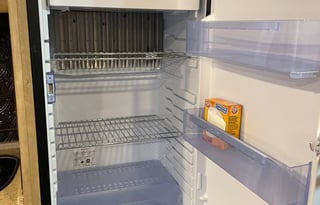 2015 Coachmen Sprinter RV