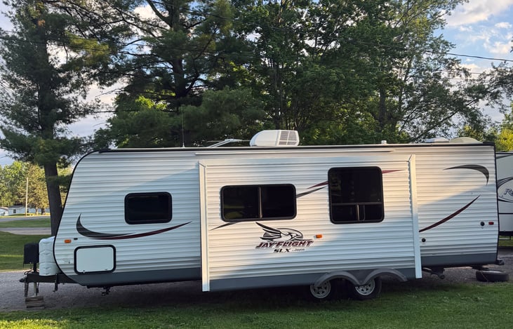 RV Photo