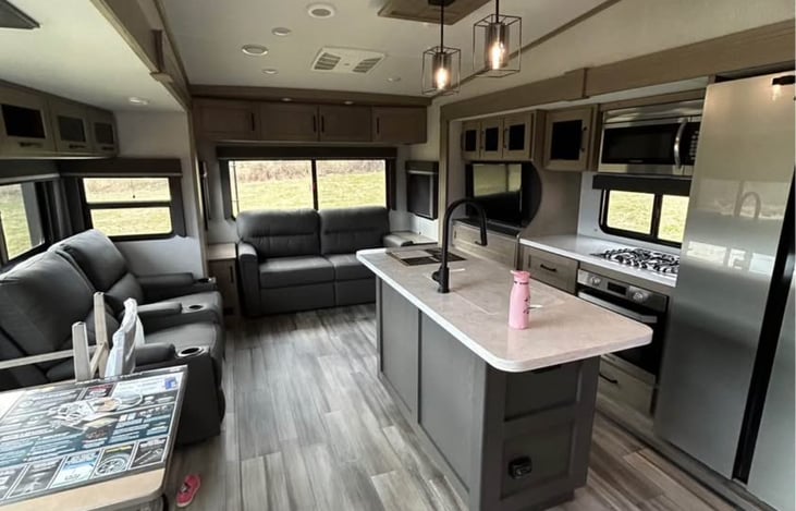 RV Photo