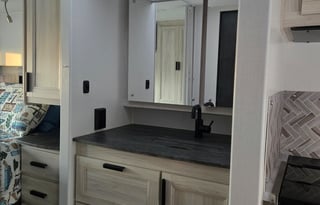 2023 Forest River RV Forester Classic 3051S