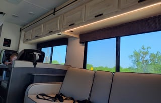 "Salty" - Solar, Spacious, Stocked-2 Queens,2 Full