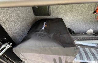 2026 BK's Luxury Renegade RV - Ohio