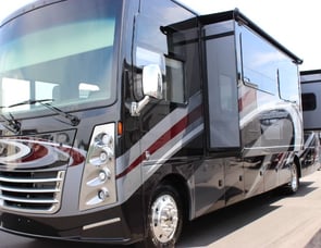 Thor Motor Coach Challenger 37TB