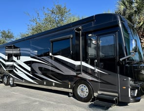 Newmar Dutch Star 4310