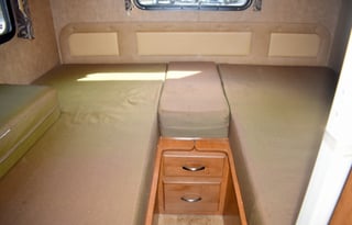 2014 Thor Motor Coach Vegas 24 1