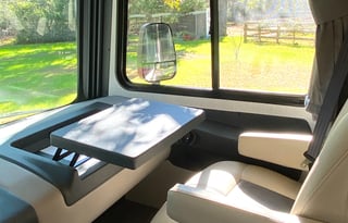 2021 Coachmen RV Mirada 35BH