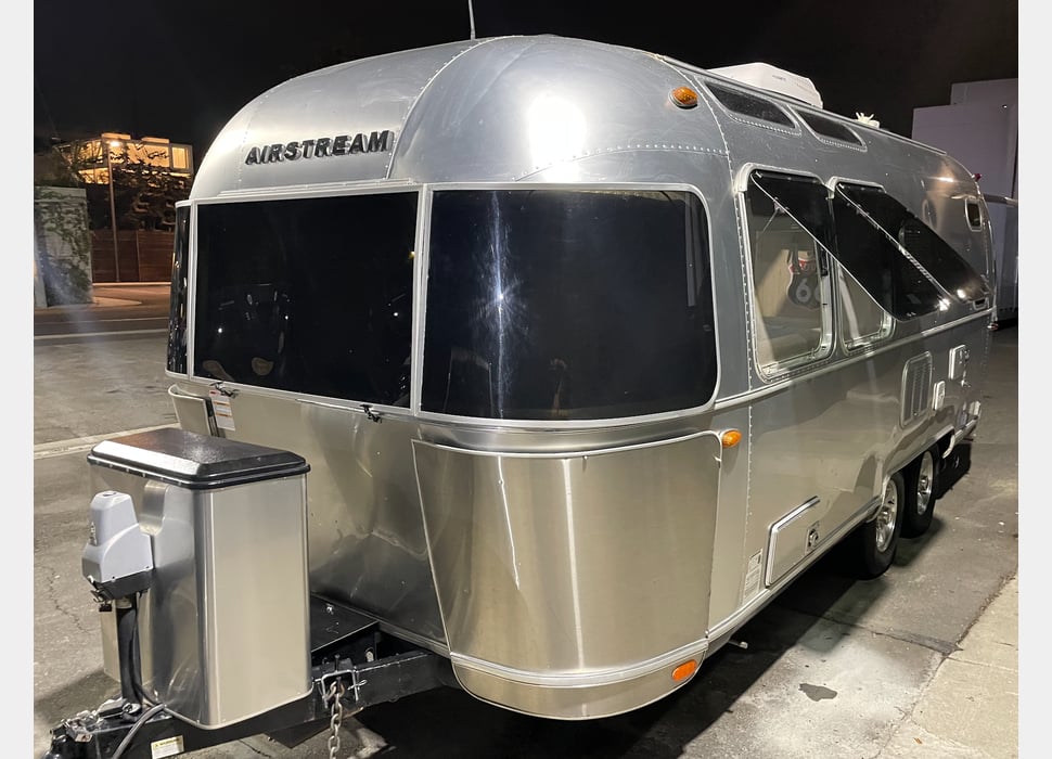 Travel Trailer rentals in Fresno