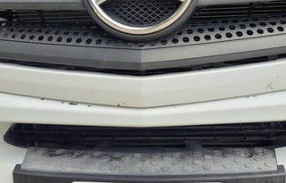 The Best View - 24 ft. Mercedes Winnebago View