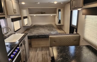 2022 Prime Time RV Tracer 200BHSLE